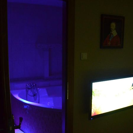 Palatin Daire Čachtice Oda fotoğraf